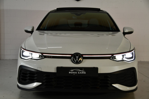 Volkswagen Golf 2.0 GTI Clubsport, Nürburgpack, Headup, Pano, HK audio