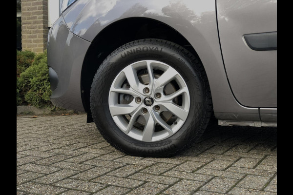 Renault Kangoo Family 1.2 TCe | Android Auto, Navi, Airco, PDC, Radio | Netjes onderhouden | Renault Kangoo Family 1.2 TCe | Android Auto, Navi, Airco, PDC, Radio | Netjes onderhouden |