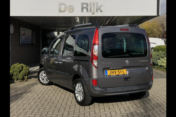 Renault Kangoo Family 1.2 TCe | Android Auto, Navi, Airco, PDC, Radio | Netjes onderhouden | Renault Kangoo Family 1.2 TCe | Android Auto, Navi, Airco, PDC, Radio | Netjes onderhouden |