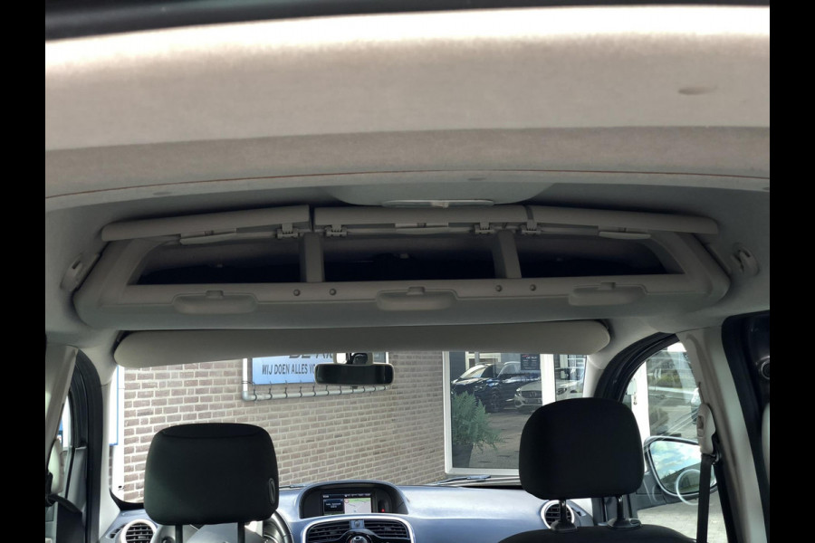 Renault Kangoo Family 1.2 TCe | Android Auto, Navi, Airco, PDC, Radio | Netjes onderhouden | Renault Kangoo Family 1.2 TCe | Android Auto, Navi, Airco, PDC, Radio | Netjes onderhouden |