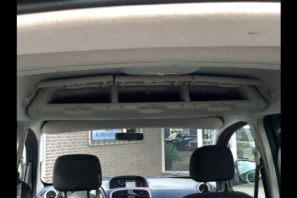 Renault Kangoo Family 1.2 TCe | Android Auto, Navi, Airco, PDC, Radio | Netjes onderhouden | Renault Kangoo Family 1.2 TCe | Android Auto, Navi, Airco, PDC, Radio | Netjes onderhouden |