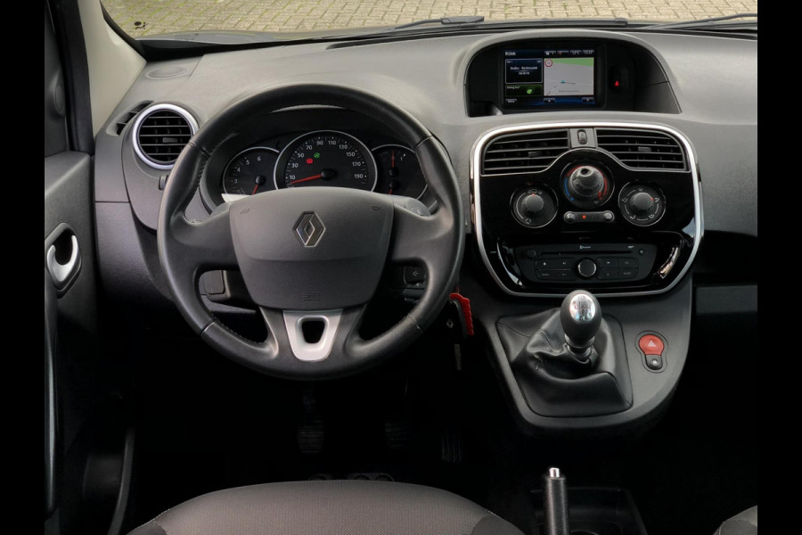 Renault Kangoo Family 1.2 TCe | Android Auto, Navi, Airco, PDC, Radio | Netjes onderhouden | Renault Kangoo Family 1.2 TCe | Android Auto, Navi, Airco, PDC, Radio | Netjes onderhouden |