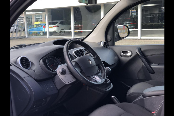 Renault Kangoo Family 1.2 TCe | Android Auto, Navi, Airco, PDC, Radio | Netjes onderhouden | Renault Kangoo Family 1.2 TCe | Android Auto, Navi, Airco, PDC, Radio | Netjes onderhouden |