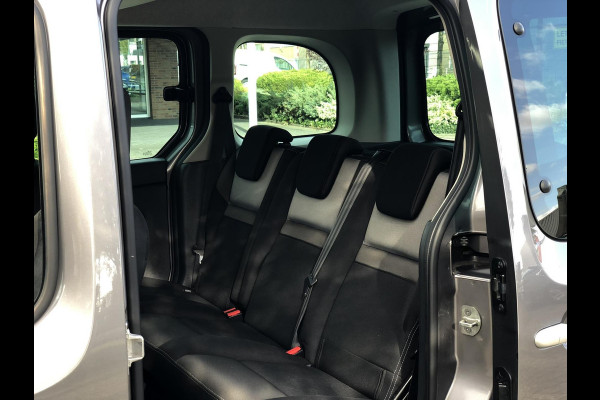 Renault Kangoo Family 1.2 TCe | Android Auto, Navi, Airco, PDC, Radio | Netjes onderhouden | Renault Kangoo Family 1.2 TCe | Android Auto, Navi, Airco, PDC, Radio | Netjes onderhouden |