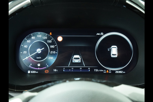 Kia Ceed Sportswagon 1.5 T-GDi DynamicPlusLine - Navigatie - Stoel/Stuur Verwarming - Dodehoek Detectie - LED Koplampen - Fabrieksgarantie tot 2031