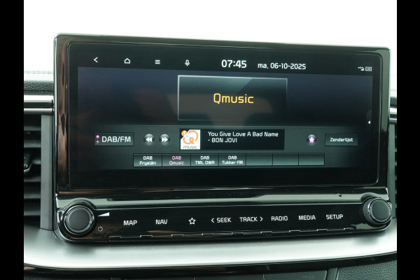 Kia Ceed Sportswagon 1.5 T-GDi DynamicPlusLine - Navigatie - Stoel/Stuur Verwarming - Dodehoek Detectie - LED Koplampen - Fabrieksgarantie tot 2031