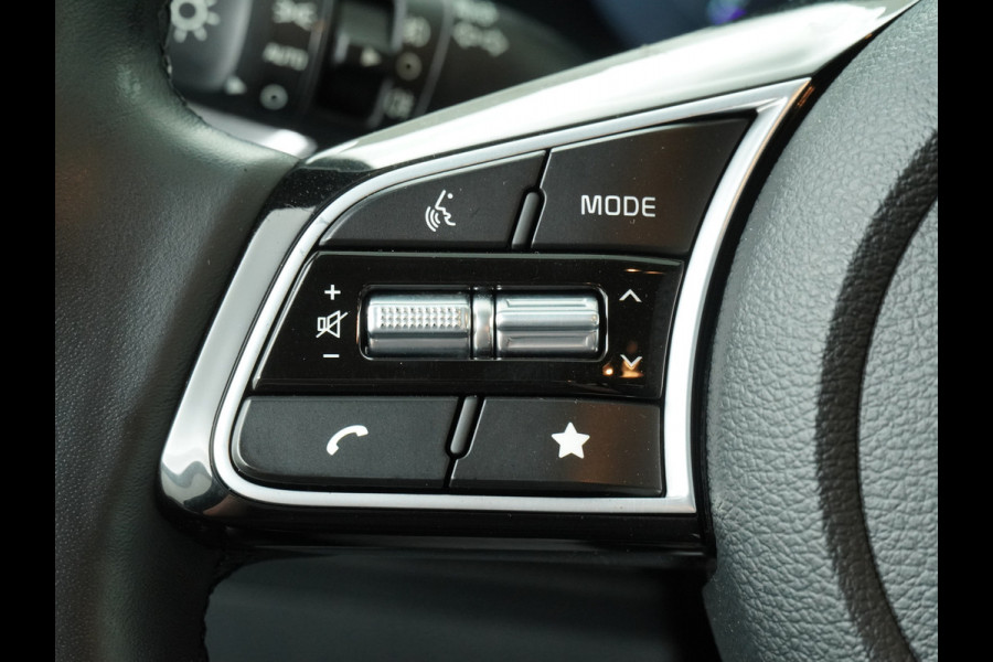 Kia Ceed Sportswagon 1.5 T-GDi DynamicPlusLine - Navigatie - Stoel/Stuur Verwarming - Dodehoek Detectie - LED Koplampen - Fabrieksgarantie tot 2031