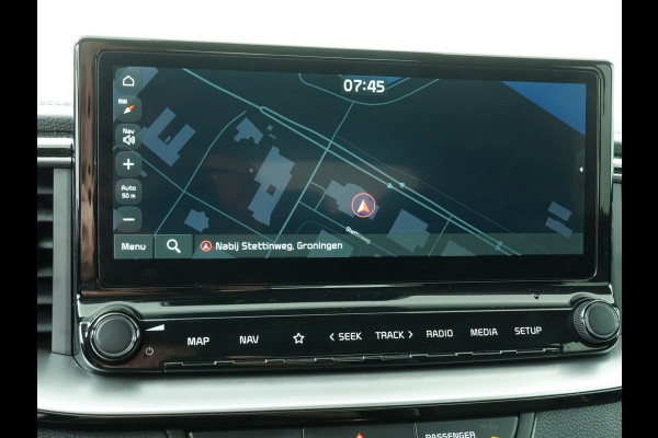 Kia Ceed Sportswagon 1.5 T-GDi DynamicPlusLine - Navigatie - Stoel/Stuur Verwarming - Dodehoek Detectie - LED Koplampen - Fabrieksgarantie tot 2031