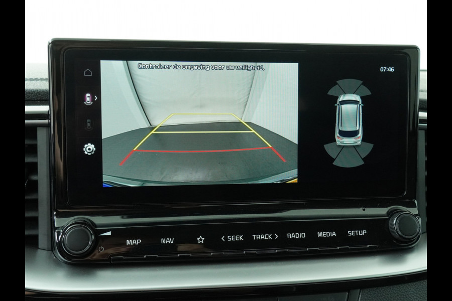 Kia Ceed Sportswagon 1.5 T-GDi DynamicPlusLine - Navigatie - Stoel/Stuur Verwarming - Dodehoek Detectie - LED Koplampen - Fabrieksgarantie tot 2031