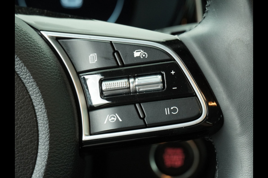 Kia Ceed Sportswagon 1.5 T-GDi DynamicPlusLine - Navigatie - Stoel/Stuur Verwarming - Dodehoek Detectie - LED Koplampen - Fabrieksgarantie tot 2031