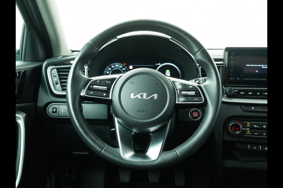 Kia Ceed Sportswagon 1.5 T-GDi DynamicPlusLine - Navigatie - Stoel/Stuur Verwarming - Dodehoek Detectie - LED Koplampen - Fabrieksgarantie tot 2031