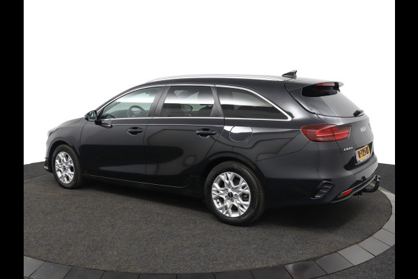 Kia Ceed Sportswagon 1.0 T-GDi DynamicPlusLine - LED - Navigatie - Lichtmetalen Velgen - Cruise Control - Climate Control - Fabrieksgarantie Tot 2028 Kia Ceed Sportswagon 1.0 T-GDi DynamicPlusLine - LED - Navigatie - Lichtmetalen Velgen - Cruise Control - Climate Control - Fabrieksgarantie Tot 2028