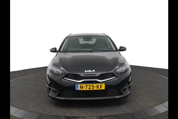 Kia Ceed Sportswagon 1.0 T-GDi DynamicPlusLine - LED - Navigatie - Lichtmetalen Velgen - Cruise Control - Climate Control - Fabrieksgarantie Tot 2028 Kia Ceed Sportswagon 1.0 T-GDi DynamicPlusLine - LED - Navigatie - Lichtmetalen Velgen - Cruise Control - Climate Control - Fabrieksgarantie Tot 2028