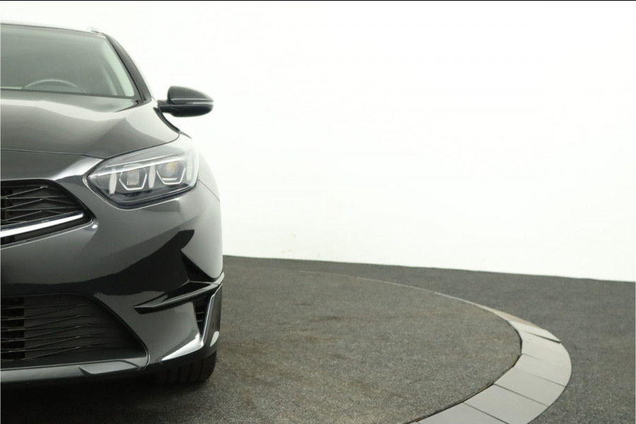 Kia Ceed Sportswagon 1.0 T-GDi DynamicPlusLine - LED - Navigatie - Lichtmetalen Velgen - Cruise Control - Climate Control - Fabrieksgarantie Tot 2028 Kia Ceed Sportswagon 1.0 T-GDi DynamicPlusLine - LED - Navigatie - Lichtmetalen Velgen - Cruise Control - Climate Control - Fabrieksgarantie Tot 2028