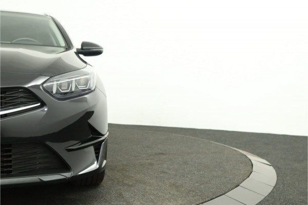 Kia Ceed Sportswagon 1.0 T-GDi DynamicPlusLine - LED - Navigatie - Lichtmetalen Velgen - Cruise Control - Climate Control - Fabrieksgarantie Tot 2028 Kia Ceed Sportswagon 1.0 T-GDi DynamicPlusLine - LED - Navigatie - Lichtmetalen Velgen - Cruise Control - Climate Control - Fabrieksgarantie Tot 2028