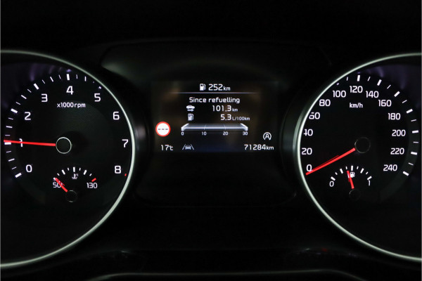 Kia Ceed Sportswagon 1.0 T-GDi DynamicPlusLine - LED - Navigatie - Lichtmetalen Velgen - Cruise Control - Climate Control - Fabrieksgarantie Tot 2028 Kia Ceed Sportswagon 1.0 T-GDi DynamicPlusLine - LED - Navigatie - Lichtmetalen Velgen - Cruise Control - Climate Control - Fabrieksgarantie Tot 2028