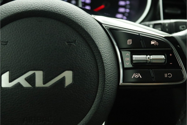 Kia Ceed Sportswagon 1.0 T-GDi DynamicPlusLine - LED - Navigatie - Lichtmetalen Velgen - Cruise Control - Climate Control - Fabrieksgarantie Tot 2028 Kia Ceed Sportswagon 1.0 T-GDi DynamicPlusLine - LED - Navigatie - Lichtmetalen Velgen - Cruise Control - Climate Control - Fabrieksgarantie Tot 2028
