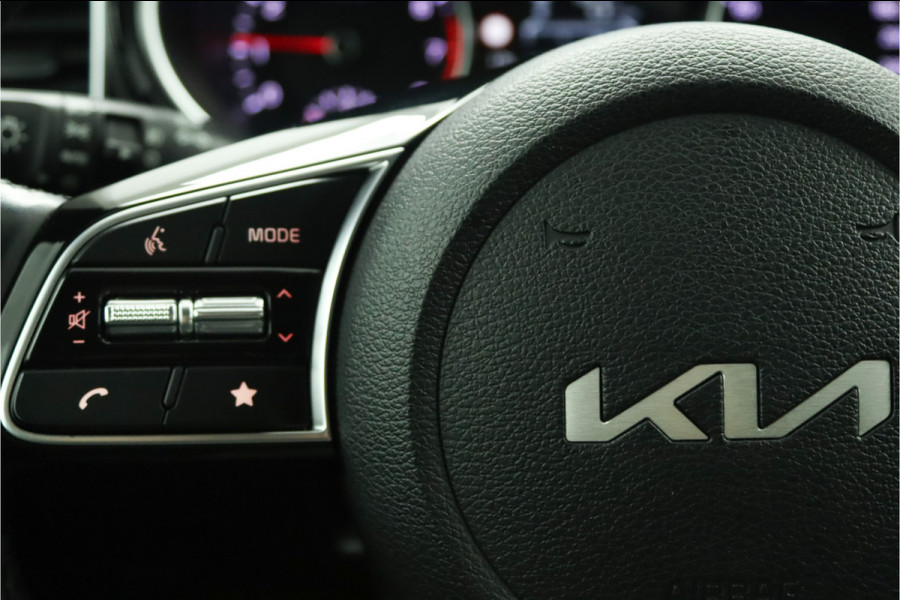 Kia Ceed Sportswagon 1.0 T-GDi DynamicPlusLine - LED - Navigatie - Lichtmetalen Velgen - Cruise Control - Climate Control - Fabrieksgarantie Tot 2028 Kia Ceed Sportswagon 1.0 T-GDi DynamicPlusLine - LED - Navigatie - Lichtmetalen Velgen - Cruise Control - Climate Control - Fabrieksgarantie Tot 2028