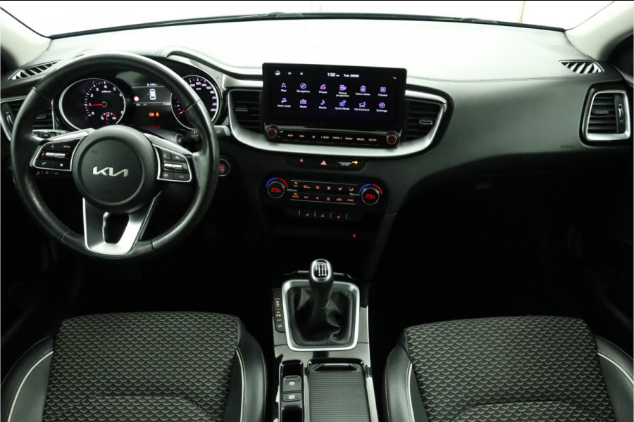 Kia Ceed Sportswagon 1.0 T-GDi DynamicPlusLine - LED - Navigatie - Lichtmetalen Velgen - Cruise Control - Climate Control - Fabrieksgarantie Tot 2028 Kia Ceed Sportswagon 1.0 T-GDi DynamicPlusLine - LED - Navigatie - Lichtmetalen Velgen - Cruise Control - Climate Control - Fabrieksgarantie Tot 2028