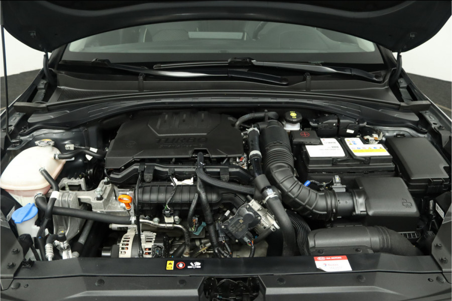 Kia Ceed Sportswagon 1.0 T-GDi DynamicPlusLine - LED - Navigatie - Lichtmetalen Velgen - Cruise Control - Climate Control - Fabrieksgarantie Tot 2028 Kia Ceed Sportswagon 1.0 T-GDi DynamicPlusLine - LED - Navigatie - Lichtmetalen Velgen - Cruise Control - Climate Control - Fabrieksgarantie Tot 2028