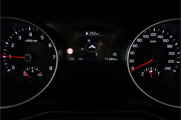 Kia Ceed Sportswagon 1.0 T-GDi DynamicPlusLine - LED - Navigatie - Lichtmetalen Velgen - Cruise Control - Climate Control - Fabrieksgarantie Tot 2028 Kia Ceed Sportswagon 1.0 T-GDi DynamicPlusLine - LED - Navigatie - Lichtmetalen Velgen - Cruise Control - Climate Control - Fabrieksgarantie Tot 2028