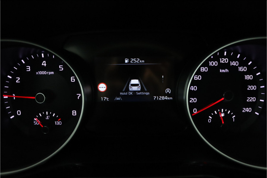 Kia Ceed Sportswagon 1.0 T-GDi DynamicPlusLine - LED - Navigatie - Lichtmetalen Velgen - Cruise Control - Climate Control - Fabrieksgarantie Tot 2028 Kia Ceed Sportswagon 1.0 T-GDi DynamicPlusLine - LED - Navigatie - Lichtmetalen Velgen - Cruise Control - Climate Control - Fabrieksgarantie Tot 2028