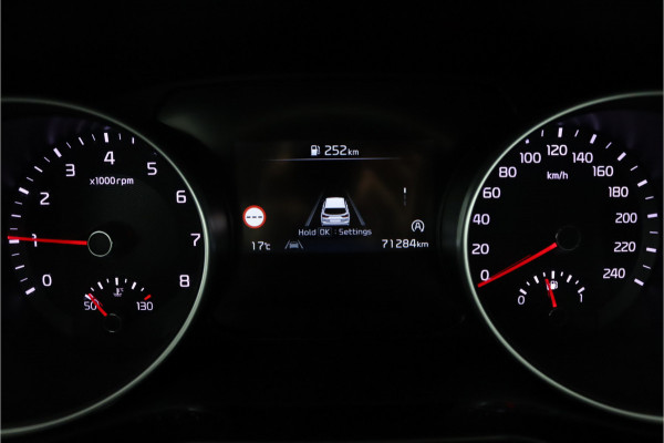 Kia Ceed Sportswagon 1.0 T-GDi DynamicPlusLine - LED - Navigatie - Lichtmetalen Velgen - Cruise Control - Climate Control - Fabrieksgarantie Tot 2028 Kia Ceed Sportswagon 1.0 T-GDi DynamicPlusLine - LED - Navigatie - Lichtmetalen Velgen - Cruise Control - Climate Control - Fabrieksgarantie Tot 2028