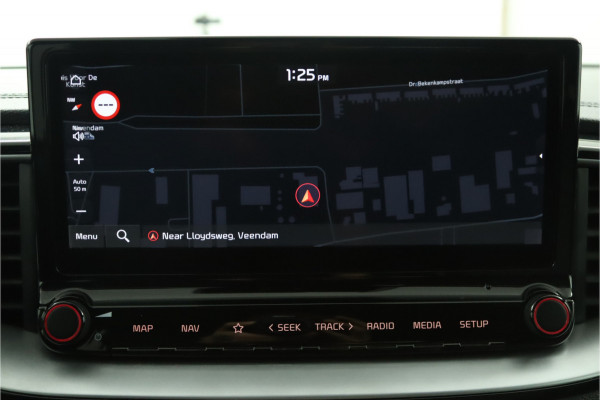 Kia Ceed Sportswagon 1.0 T-GDi DynamicPlusLine - LED - Navigatie - Lichtmetalen Velgen - Cruise Control - Climate Control - Fabrieksgarantie Tot 2028 Kia Ceed Sportswagon 1.0 T-GDi DynamicPlusLine - LED - Navigatie - Lichtmetalen Velgen - Cruise Control - Climate Control - Fabrieksgarantie Tot 2028