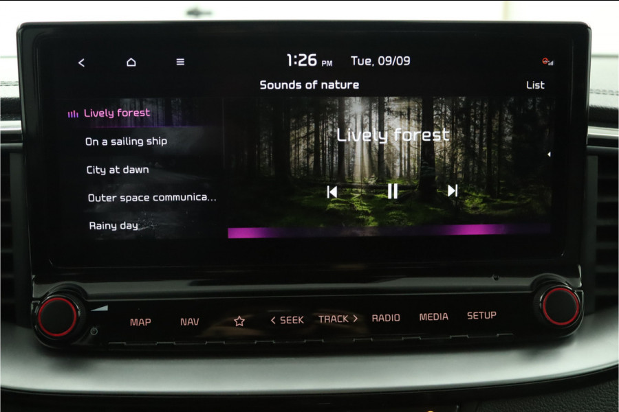 Kia Ceed Sportswagon 1.0 T-GDi DynamicPlusLine - LED - Navigatie - Lichtmetalen Velgen - Cruise Control - Climate Control - Fabrieksgarantie Tot 2028 Kia Ceed Sportswagon 1.0 T-GDi DynamicPlusLine - LED - Navigatie - Lichtmetalen Velgen - Cruise Control - Climate Control - Fabrieksgarantie Tot 2028