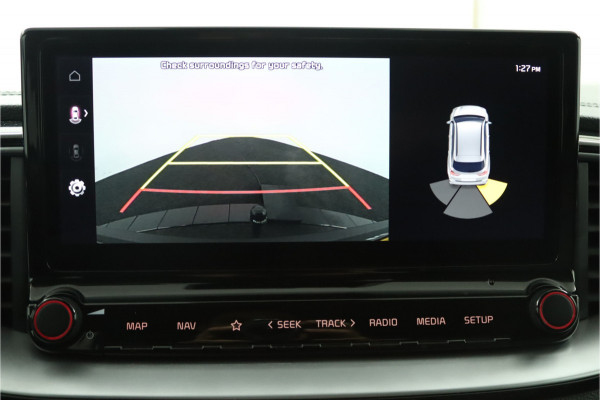 Kia Ceed Sportswagon 1.0 T-GDi DynamicPlusLine - LED - Navigatie - Lichtmetalen Velgen - Cruise Control - Climate Control - Fabrieksgarantie Tot 2028 Kia Ceed Sportswagon 1.0 T-GDi DynamicPlusLine - LED - Navigatie - Lichtmetalen Velgen - Cruise Control - Climate Control - Fabrieksgarantie Tot 2028