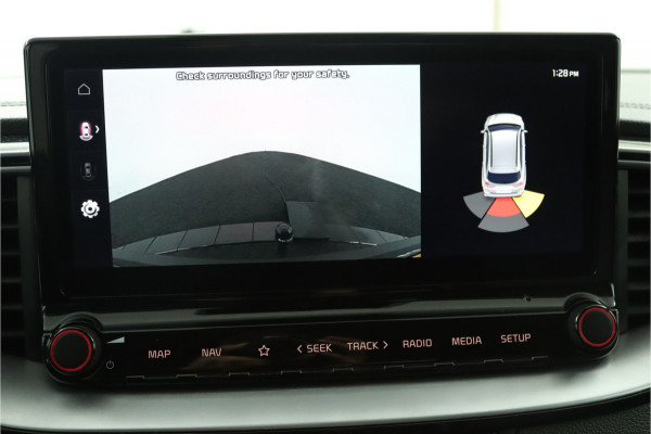 Kia Ceed Sportswagon 1.0 T-GDi DynamicPlusLine - LED - Navigatie - Lichtmetalen Velgen - Cruise Control - Climate Control - Fabrieksgarantie Tot 2028 Kia Ceed Sportswagon 1.0 T-GDi DynamicPlusLine - LED - Navigatie - Lichtmetalen Velgen - Cruise Control - Climate Control - Fabrieksgarantie Tot 2028