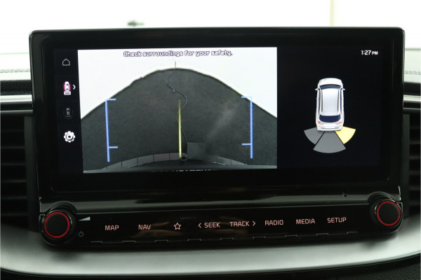 Kia Ceed Sportswagon 1.0 T-GDi DynamicPlusLine - LED - Navigatie - Lichtmetalen Velgen - Cruise Control - Climate Control - Fabrieksgarantie Tot 2028 Kia Ceed Sportswagon 1.0 T-GDi DynamicPlusLine - LED - Navigatie - Lichtmetalen Velgen - Cruise Control - Climate Control - Fabrieksgarantie Tot 2028