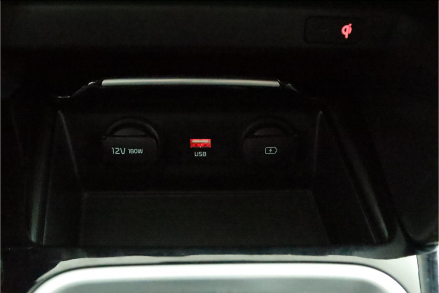 Kia Ceed Sportswagon 1.0 T-GDi DynamicPlusLine - LED - Navigatie - Lichtmetalen Velgen - Cruise Control - Climate Control - Fabrieksgarantie Tot 2028 Kia Ceed Sportswagon 1.0 T-GDi DynamicPlusLine - LED - Navigatie - Lichtmetalen Velgen - Cruise Control - Climate Control - Fabrieksgarantie Tot 2028