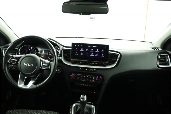 Kia Ceed Sportswagon 1.0 T-GDi DynamicPlusLine - LED - Navigatie - Lichtmetalen Velgen - Cruise Control - Climate Control - Fabrieksgarantie Tot 2028 Kia Ceed Sportswagon 1.0 T-GDi DynamicPlusLine - LED - Navigatie - Lichtmetalen Velgen - Cruise Control - Climate Control - Fabrieksgarantie Tot 2028