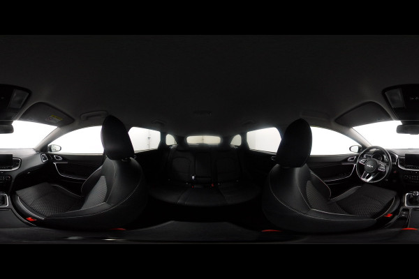 Kia Ceed Sportswagon 1.0 T-GDi DynamicPlusLine - LED - Navigatie - Lichtmetalen Velgen - Cruise Control - Climate Control - Fabrieksgarantie Tot 2028 Kia Ceed Sportswagon 1.0 T-GDi DynamicPlusLine - LED - Navigatie - Lichtmetalen Velgen - Cruise Control - Climate Control - Fabrieksgarantie Tot 2028