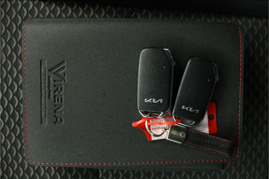 Kia Ceed Sportswagon 1.0 T-GDi DynamicPlusLine - LED - Navigatie - Lichtmetalen Velgen - Cruise Control - Climate Control - Fabrieksgarantie Tot 2028 Kia Ceed Sportswagon 1.0 T-GDi DynamicPlusLine - LED - Navigatie - Lichtmetalen Velgen - Cruise Control - Climate Control - Fabrieksgarantie Tot 2028