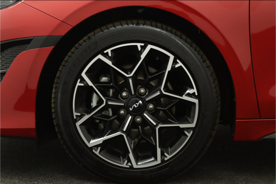 Kia ProCeed 1.5 T-GDi GT-Line - Led Koplampen - Adaptief Cruise Control - Navigatie - Climate Control - Fabrieksgarantie Tot 2031 Kia ProCeed 1.5 T-GDi GT-Line - Led Koplampen - Adaptief Cruise Control - Navigatie - Climate Control - Fabrieksgarantie Tot 2031