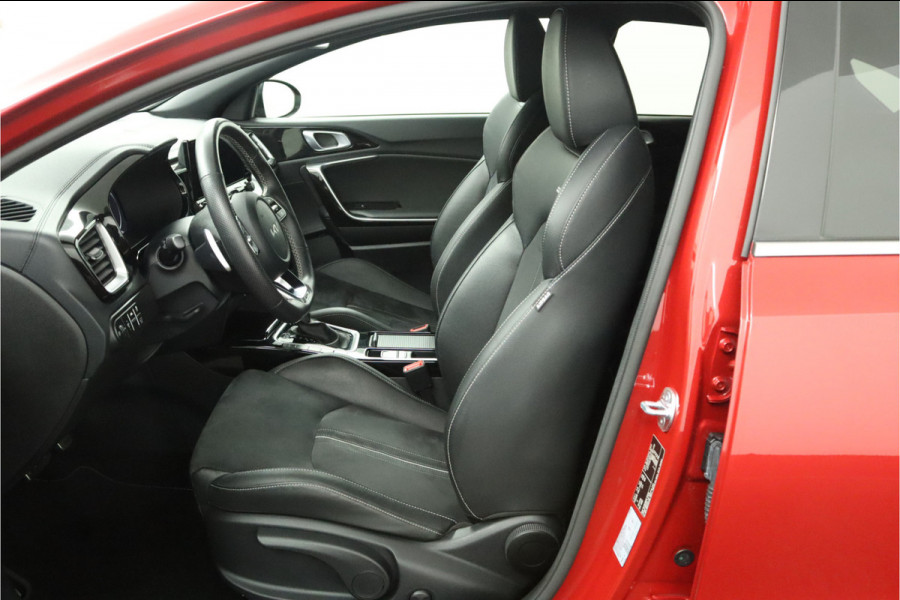 Kia ProCeed 1.5 T-GDi GT-Line - Led Koplampen - Adaptief Cruise Control - Navigatie - Climate Control - Fabrieksgarantie Tot 2031 Kia ProCeed 1.5 T-GDi GT-Line - Led Koplampen - Adaptief Cruise Control - Navigatie - Climate Control - Fabrieksgarantie Tot 2031