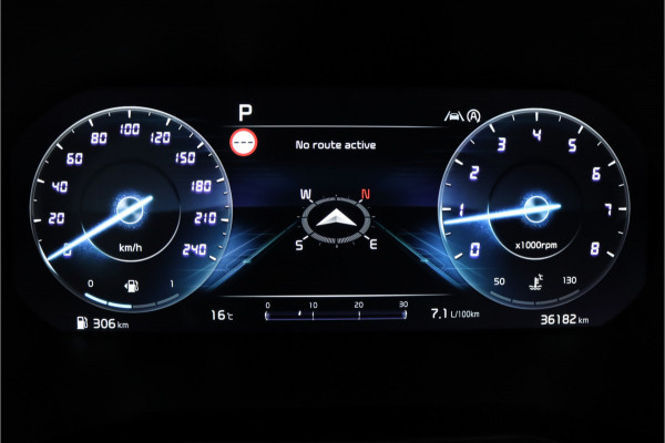 Kia ProCeed 1.5 T-GDi GT-Line - Led Koplampen - Adaptief Cruise Control - Navigatie - Climate Control - Fabrieksgarantie Tot 2031 Kia ProCeed 1.5 T-GDi GT-Line - Led Koplampen - Adaptief Cruise Control - Navigatie - Climate Control - Fabrieksgarantie Tot 2031