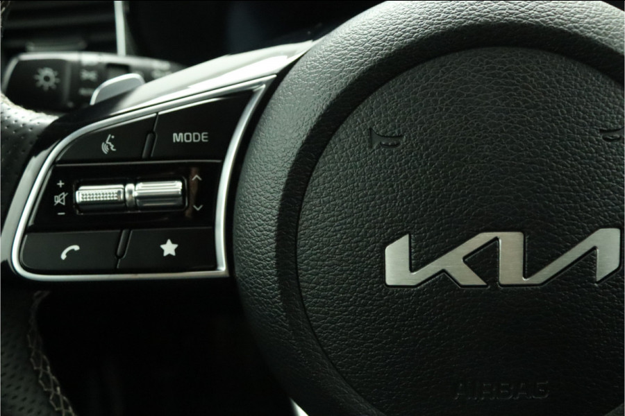 Kia ProCeed 1.5 T-GDi GT-Line - Led Koplampen - Adaptief Cruise Control - Navigatie - Climate Control - Fabrieksgarantie Tot 2031 Kia ProCeed 1.5 T-GDi GT-Line - Led Koplampen - Adaptief Cruise Control - Navigatie - Climate Control - Fabrieksgarantie Tot 2031