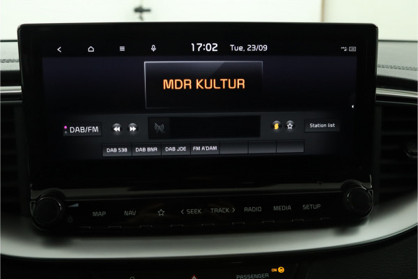 Kia ProCeed 1.5 T-GDi GT-Line - Led Koplampen - Adaptief Cruise Control - Navigatie - Climate Control - Fabrieksgarantie Tot 2031 Kia ProCeed 1.5 T-GDi GT-Line - Led Koplampen - Adaptief Cruise Control - Navigatie - Climate Control - Fabrieksgarantie Tot 2031