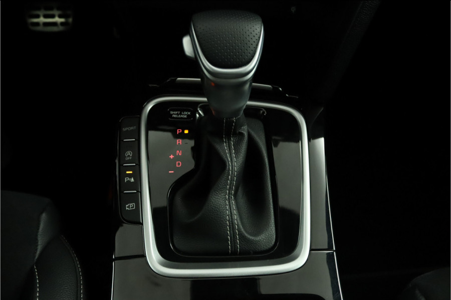 Kia ProCeed 1.5 T-GDi GT-Line - Led Koplampen - Adaptief Cruise Control - Navigatie - Climate Control - Fabrieksgarantie Tot 2031 Kia ProCeed 1.5 T-GDi GT-Line - Led Koplampen - Adaptief Cruise Control - Navigatie - Climate Control - Fabrieksgarantie Tot 2031