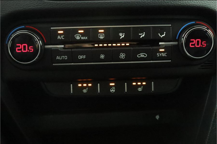 Kia ProCeed 1.5 T-GDi GT-Line - Led Koplampen - Adaptief Cruise Control - Navigatie - Climate Control - Fabrieksgarantie Tot 2031 Kia ProCeed 1.5 T-GDi GT-Line - Led Koplampen - Adaptief Cruise Control - Navigatie - Climate Control - Fabrieksgarantie Tot 2031