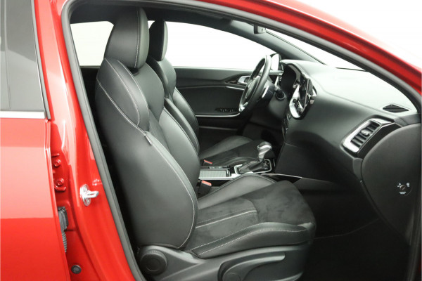 Kia ProCeed 1.5 T-GDi GT-Line - Led Koplampen - Adaptief Cruise Control - Navigatie - Climate Control - Fabrieksgarantie Tot 2031 Kia ProCeed 1.5 T-GDi GT-Line - Led Koplampen - Adaptief Cruise Control - Navigatie - Climate Control - Fabrieksgarantie Tot 2031