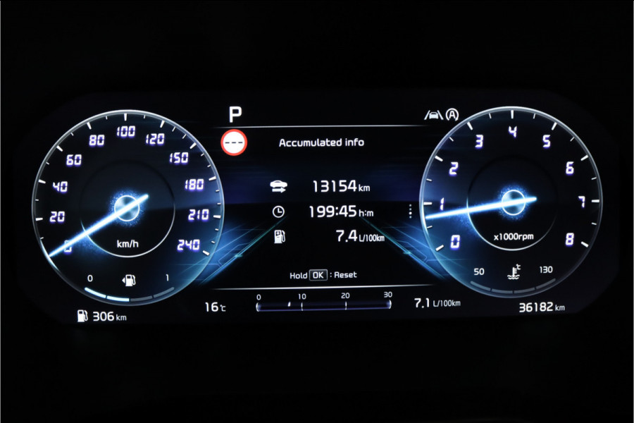 Kia ProCeed 1.5 T-GDi GT-Line - Led Koplampen - Adaptief Cruise Control - Navigatie - Climate Control - Fabrieksgarantie Tot 2031 Kia ProCeed 1.5 T-GDi GT-Line - Led Koplampen - Adaptief Cruise Control - Navigatie - Climate Control - Fabrieksgarantie Tot 2031