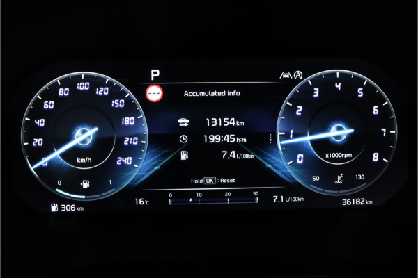 Kia ProCeed 1.5 T-GDi GT-Line - Led Koplampen - Adaptief Cruise Control - Navigatie - Climate Control - Fabrieksgarantie Tot 2031 Kia ProCeed 1.5 T-GDi GT-Line - Led Koplampen - Adaptief Cruise Control - Navigatie - Climate Control - Fabrieksgarantie Tot 2031