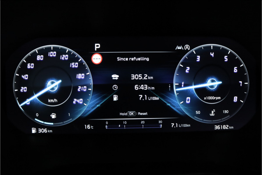 Kia ProCeed 1.5 T-GDi GT-Line - Led Koplampen - Adaptief Cruise Control - Navigatie - Climate Control - Fabrieksgarantie Tot 2031 Kia ProCeed 1.5 T-GDi GT-Line - Led Koplampen - Adaptief Cruise Control - Navigatie - Climate Control - Fabrieksgarantie Tot 2031
