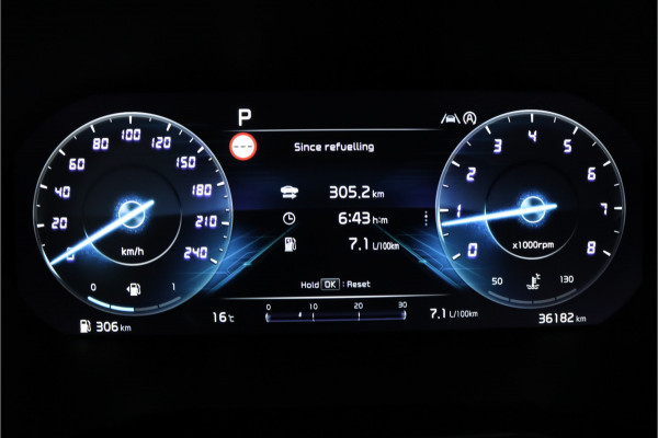 Kia ProCeed 1.5 T-GDi GT-Line - Led Koplampen - Adaptief Cruise Control - Navigatie - Climate Control - Fabrieksgarantie Tot 2031 Kia ProCeed 1.5 T-GDi GT-Line - Led Koplampen - Adaptief Cruise Control - Navigatie - Climate Control - Fabrieksgarantie Tot 2031