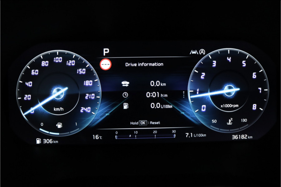 Kia ProCeed 1.5 T-GDi GT-Line - Led Koplampen - Adaptief Cruise Control - Navigatie - Climate Control - Fabrieksgarantie Tot 2031 Kia ProCeed 1.5 T-GDi GT-Line - Led Koplampen - Adaptief Cruise Control - Navigatie - Climate Control - Fabrieksgarantie Tot 2031