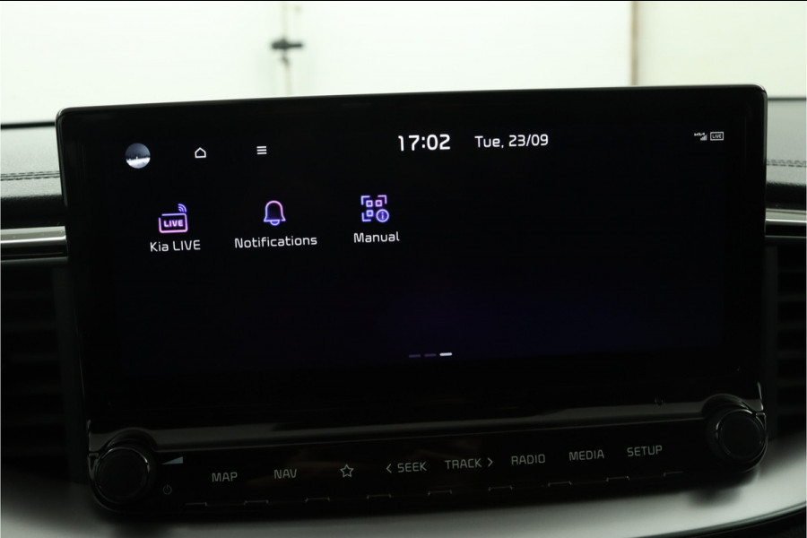 Kia ProCeed 1.5 T-GDi GT-Line - Led Koplampen - Adaptief Cruise Control - Navigatie - Climate Control - Fabrieksgarantie Tot 2031 Kia ProCeed 1.5 T-GDi GT-Line - Led Koplampen - Adaptief Cruise Control - Navigatie - Climate Control - Fabrieksgarantie Tot 2031